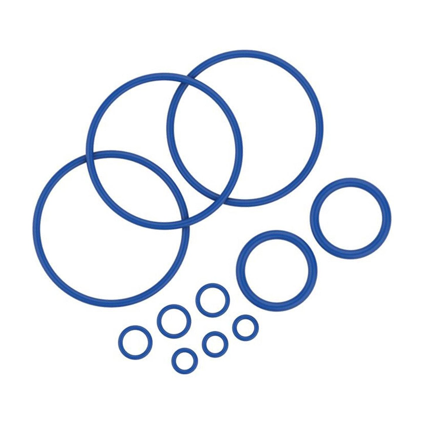 Storz & Bickel - Dichtringset Mighty - Grow Factory