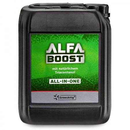 GrowsArtig Alfa Boost All-in-one