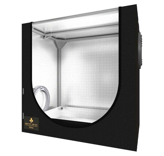 Secret Jardin Dark Propagator