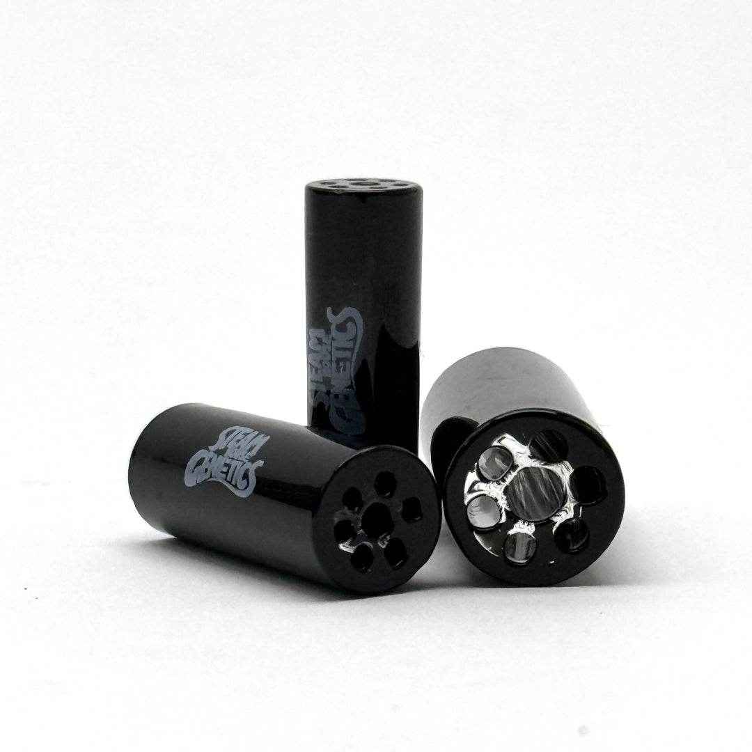 Steam House Spiral-Glastip