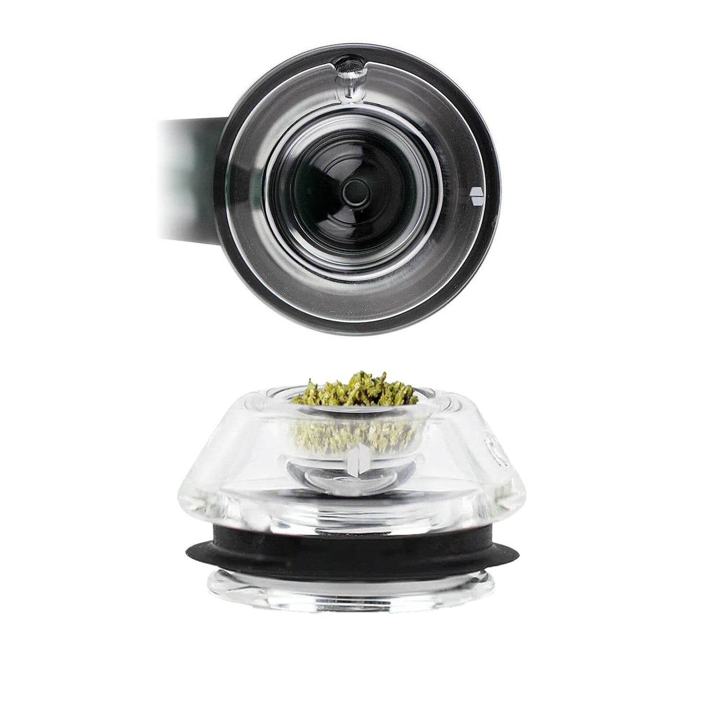 Puffco - Proxy Flower Bowl - Grow Factory