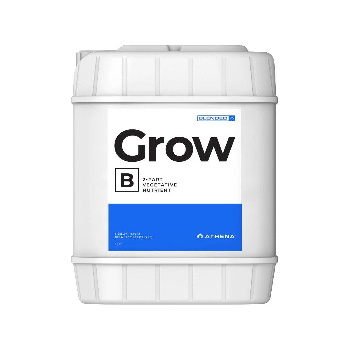 Athena Grow A+B - Grow Factory