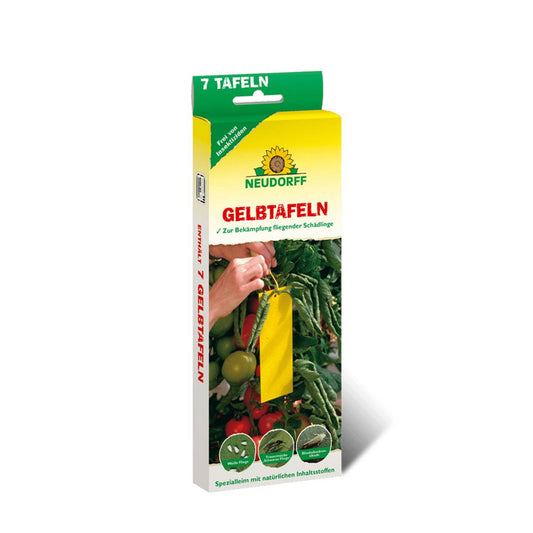 Neudorff Gelbtafel - Grow Factory