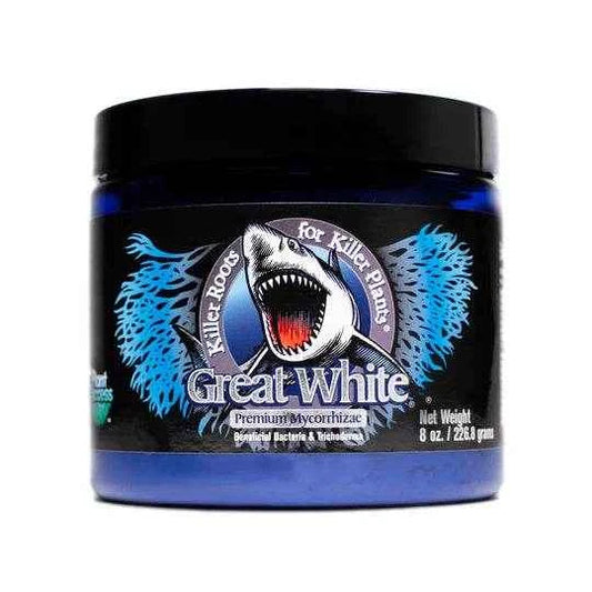 Plant Revolution Great White Premium Mycorrhizae