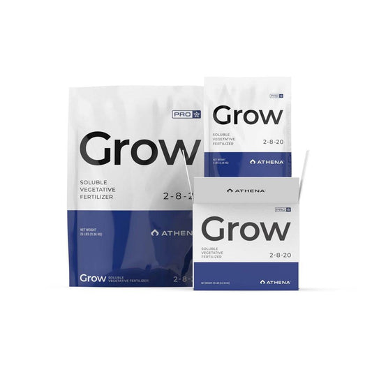 Athena Pro Grow - Grow Factory