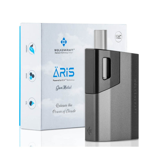Wolkenkraft - Äris Vaporizer - Grow Factory