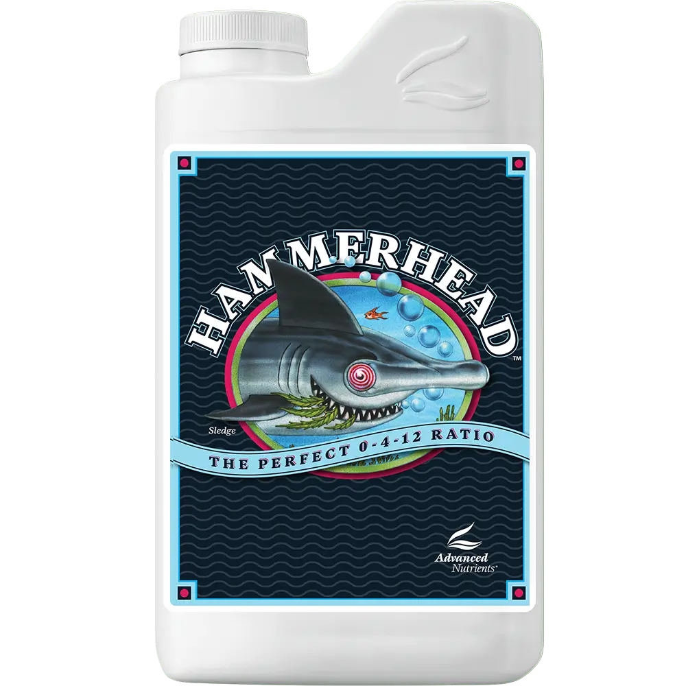 Advanced Nutrients HammerHead