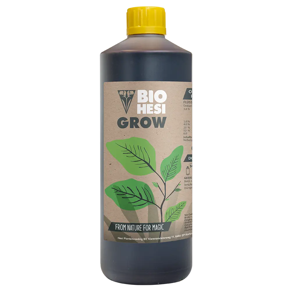 Bio Hesi Grow