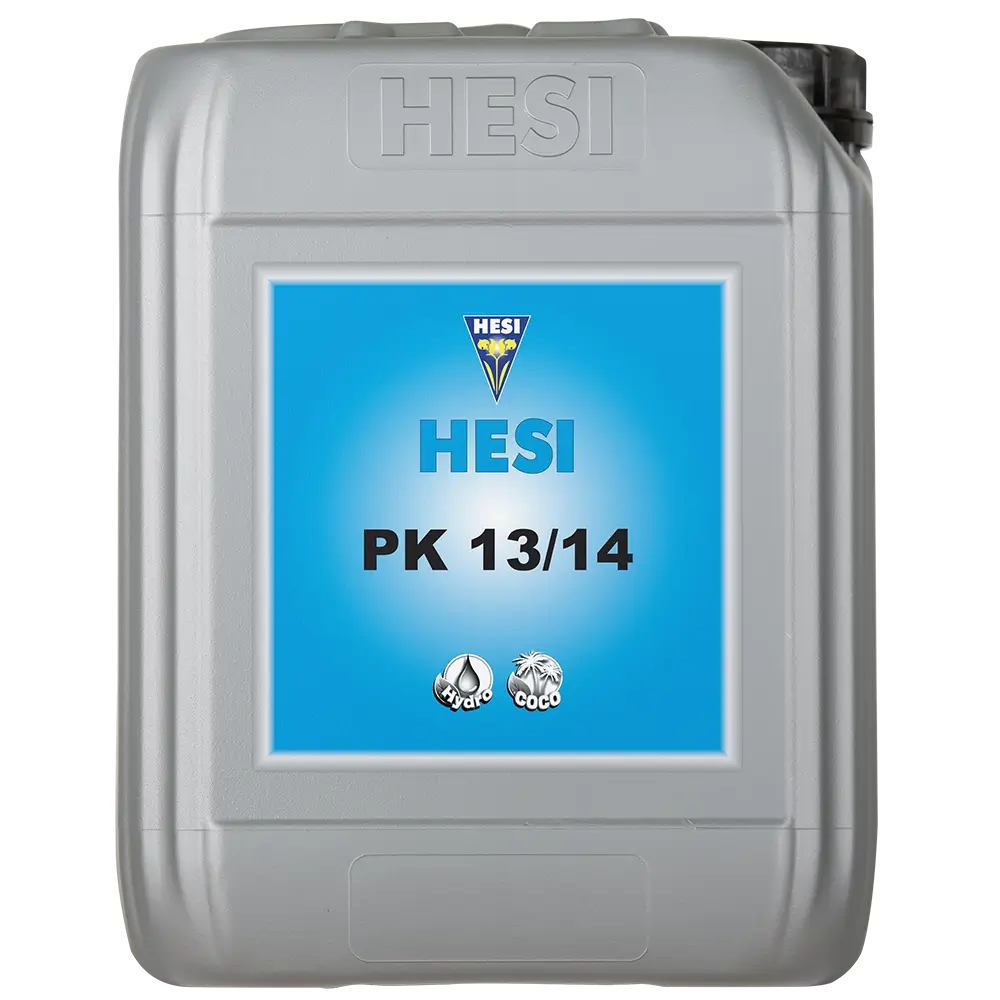 Hesi PK 13/14