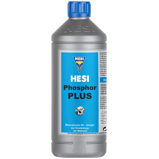 Hesi Phosphor Plus