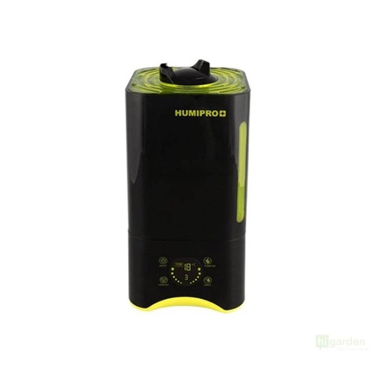 Garden HighPro+ Humipro Luftbefeuchter - Grow Factory