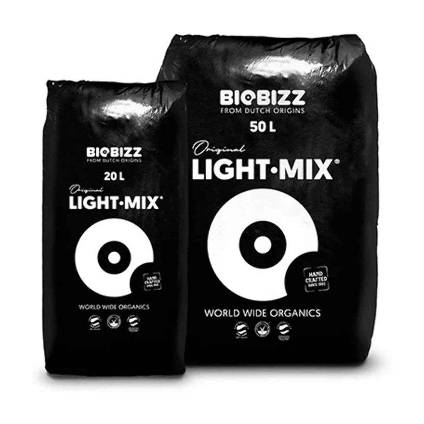 BioBizz Light-Mix
