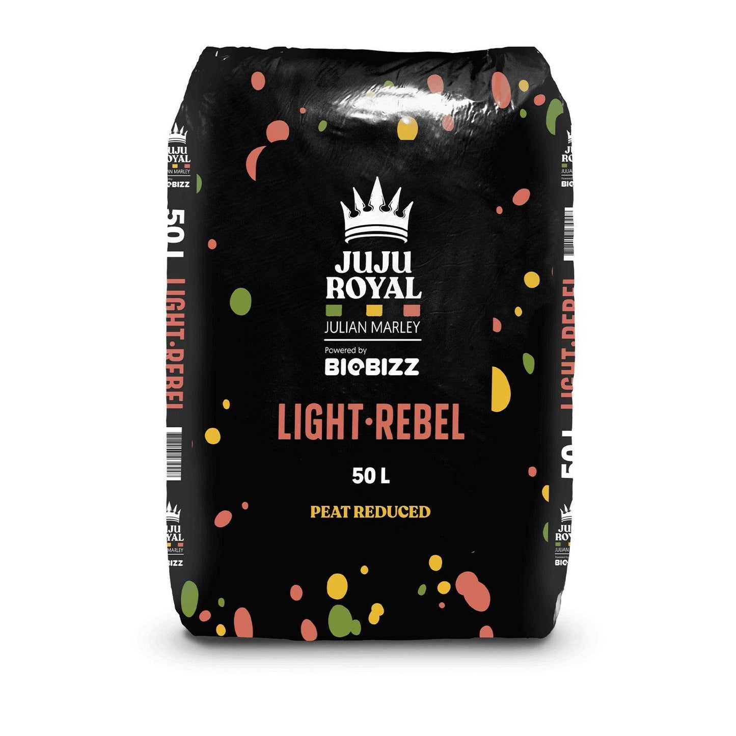 BioBizz Juju Light-Rebel - Grow Factory