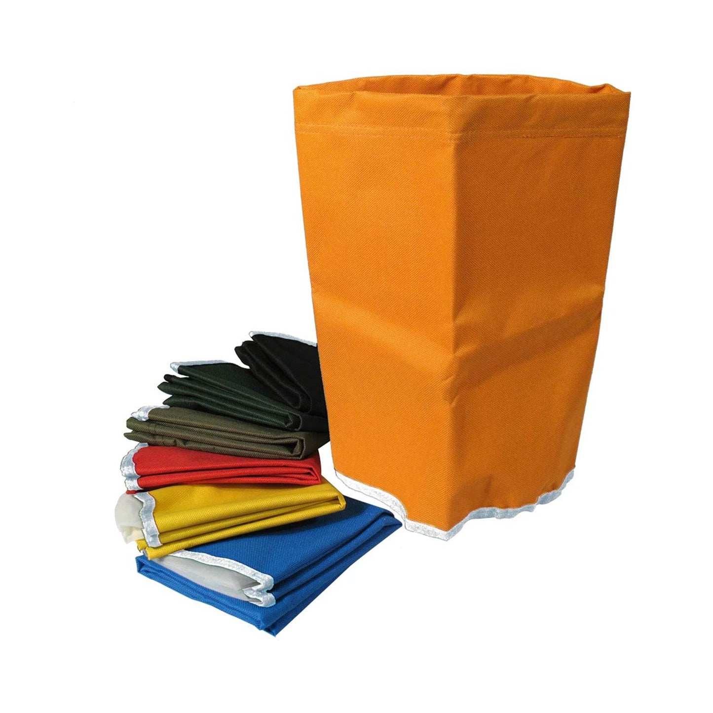 maXtractor Extraktorbeutel 7 Siebstärken - Grow Factory