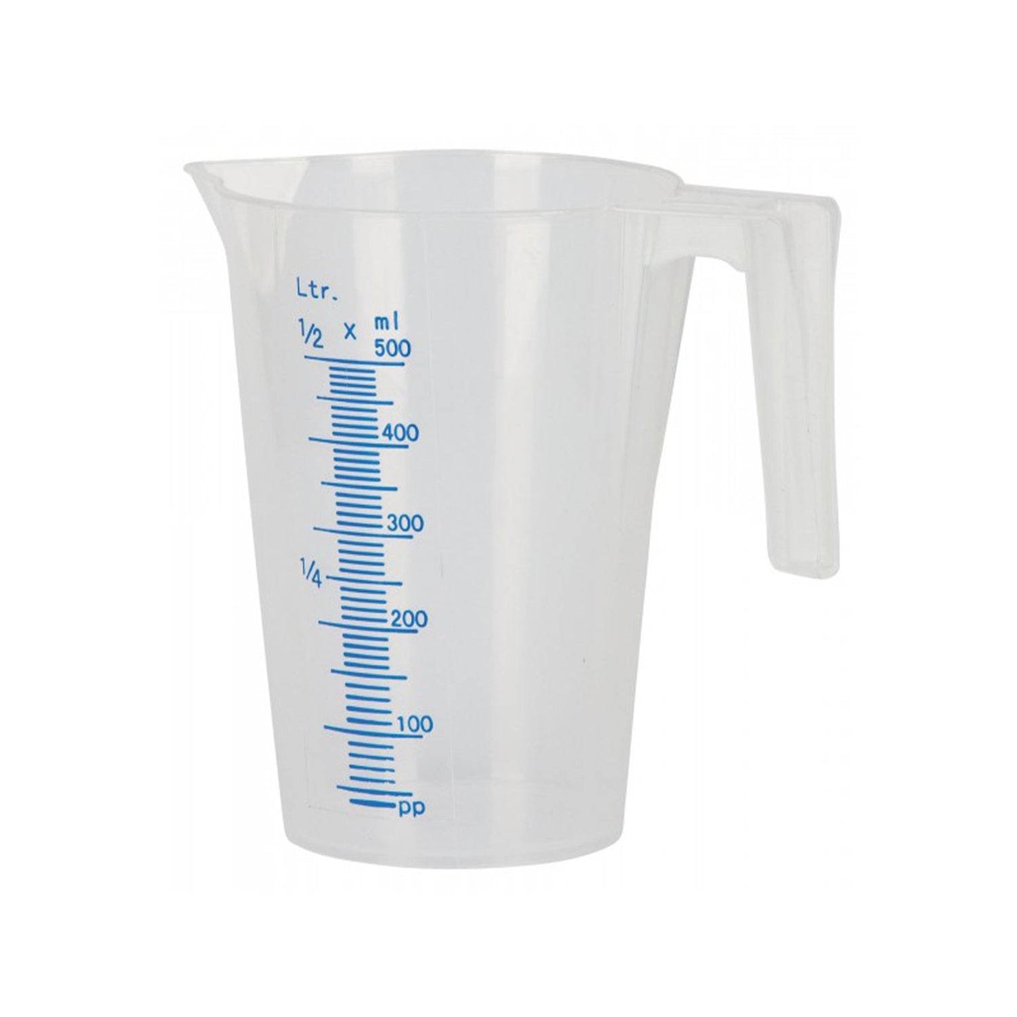 Messbecher - Grow Factory