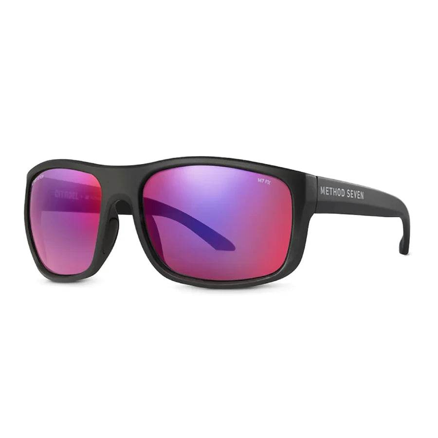 Method Seven FX Technology - LED and CMH Grow Room Brillen - Grow Factory