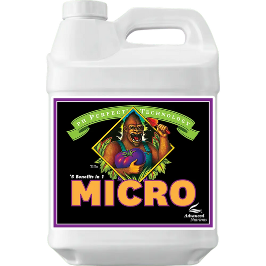 Advanced Nutrients pH Perfect Micro