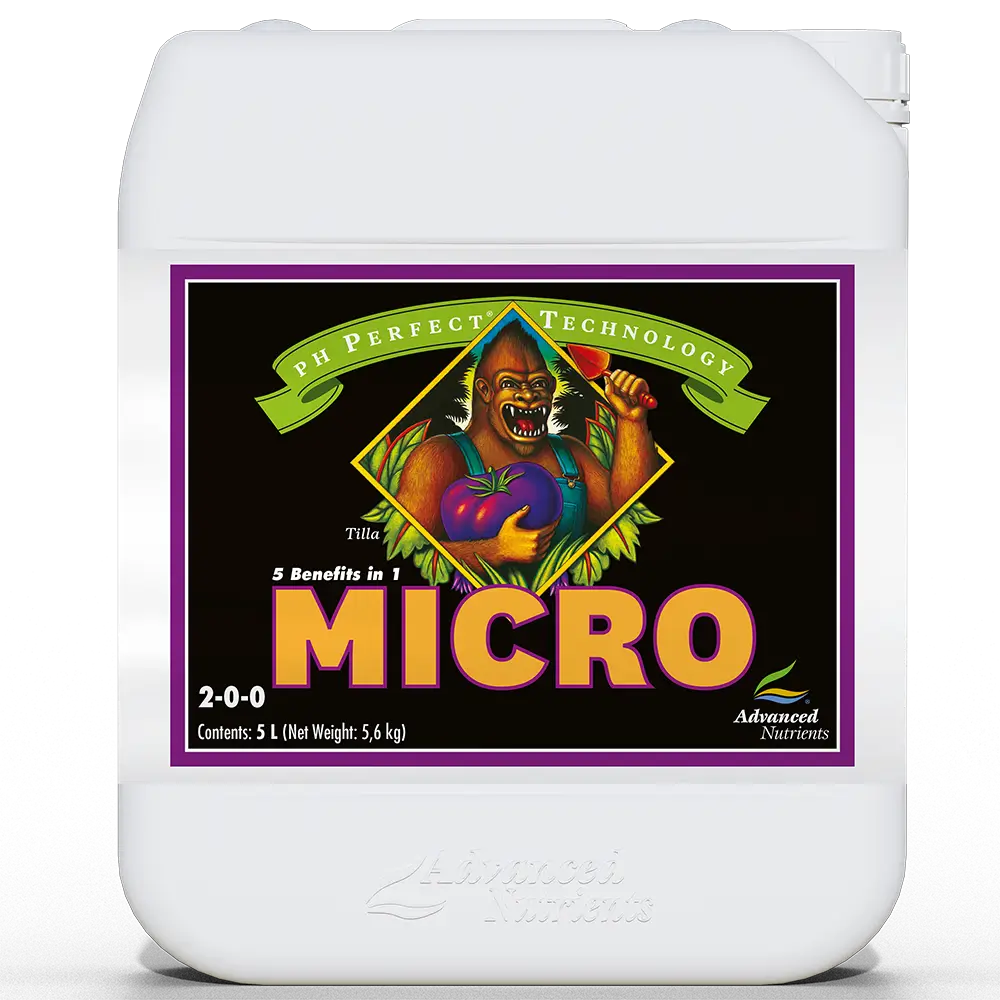 Advanced Nutrients pH Perfect Micro