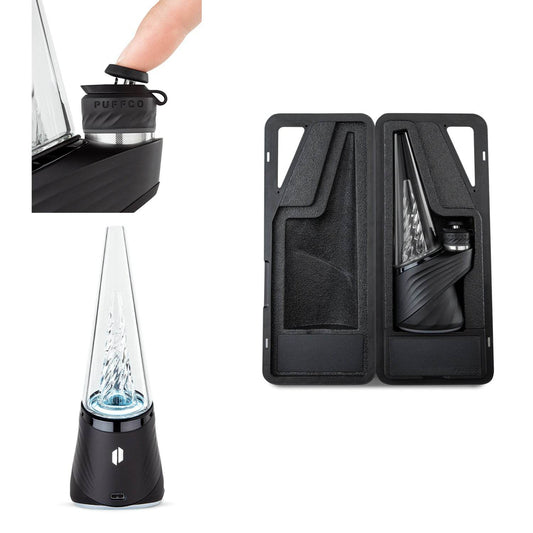 Puffco - Peak Pro - Grow Factory