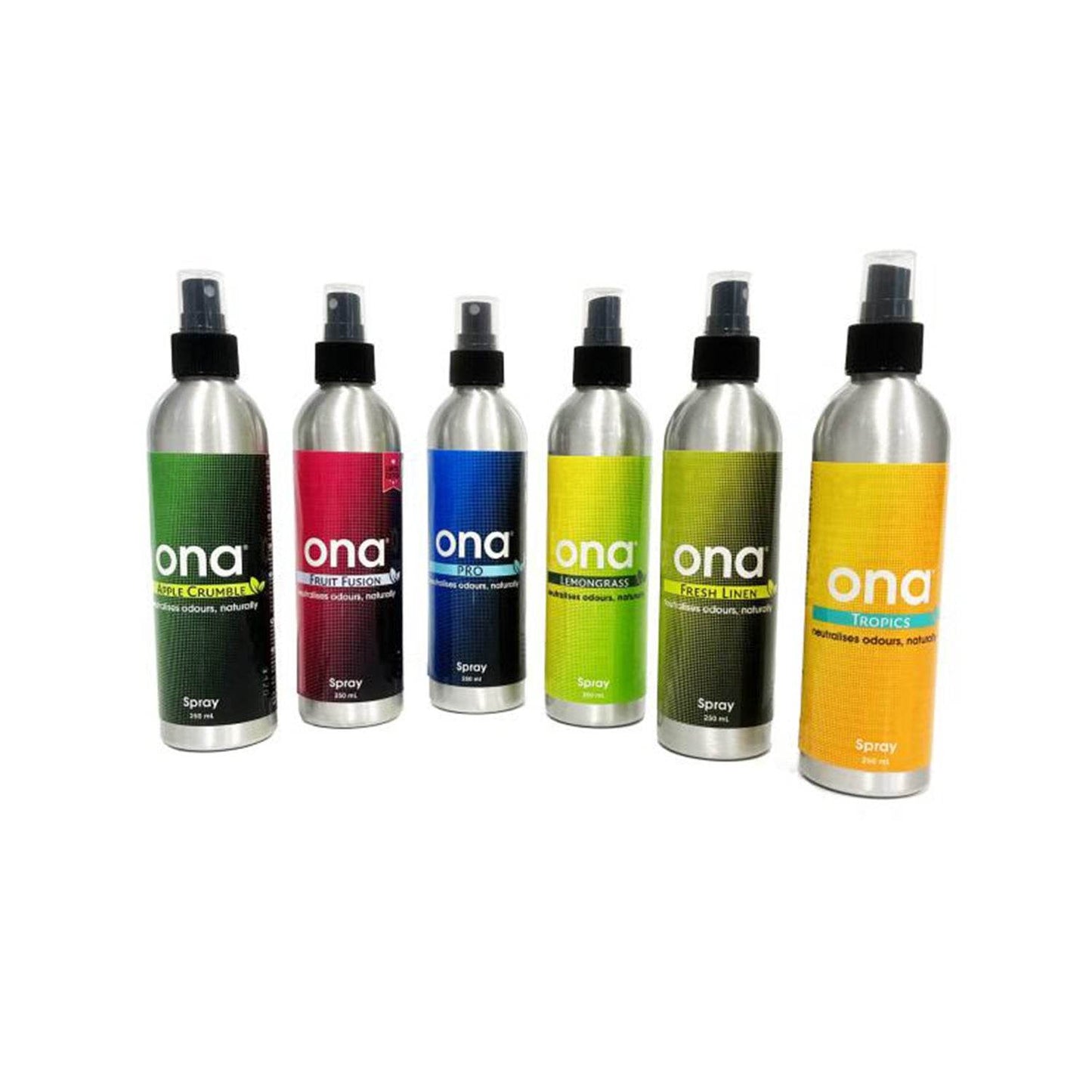 ONA Spray 250 ml - Grow Factory