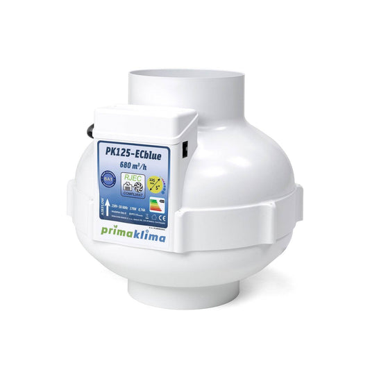 Prima Klima ECblue - Grow Factory