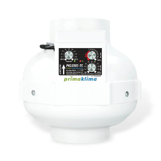 Prima Klima EC-TC - Grow Factory