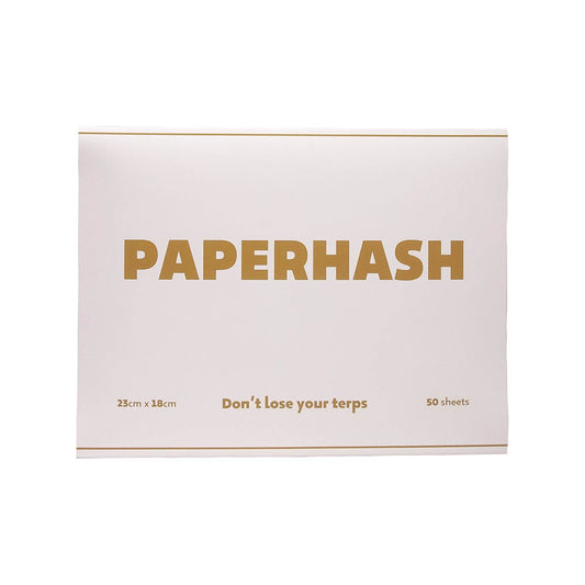 Paperhash - Grow Factory