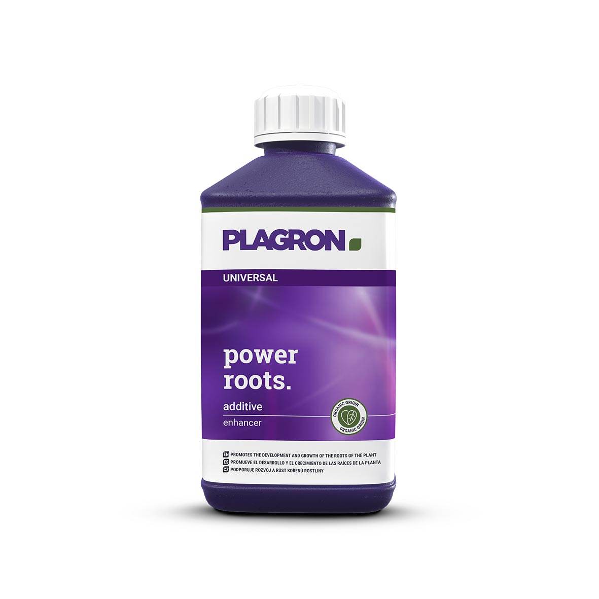Plagron Power Roots - Grow Factory