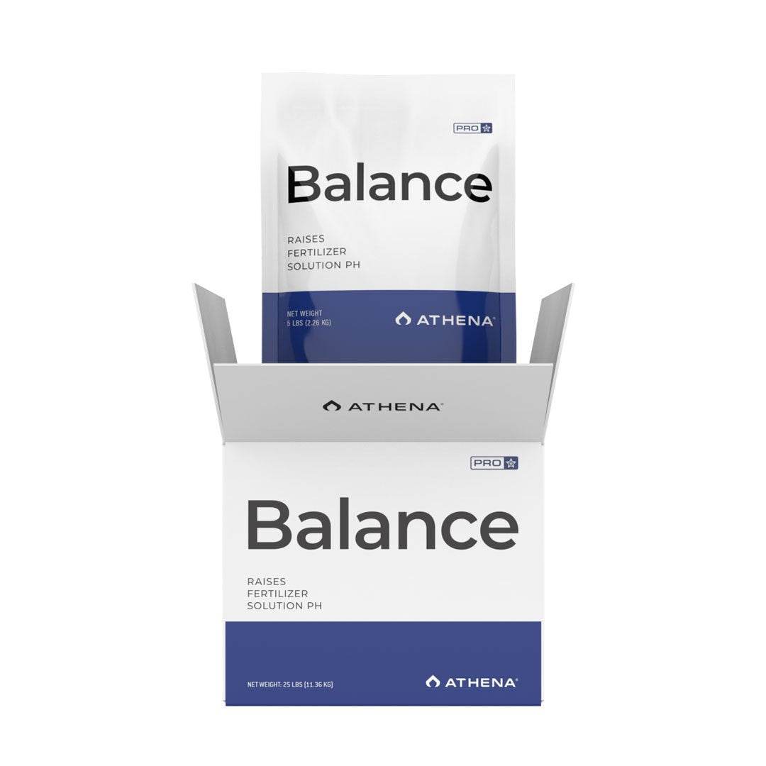 Athena Pro Balance - Grow Factory