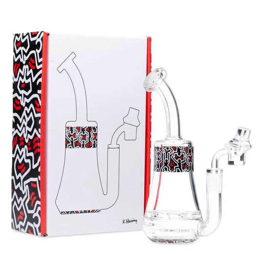 H&S - K.Haring Dab Rig