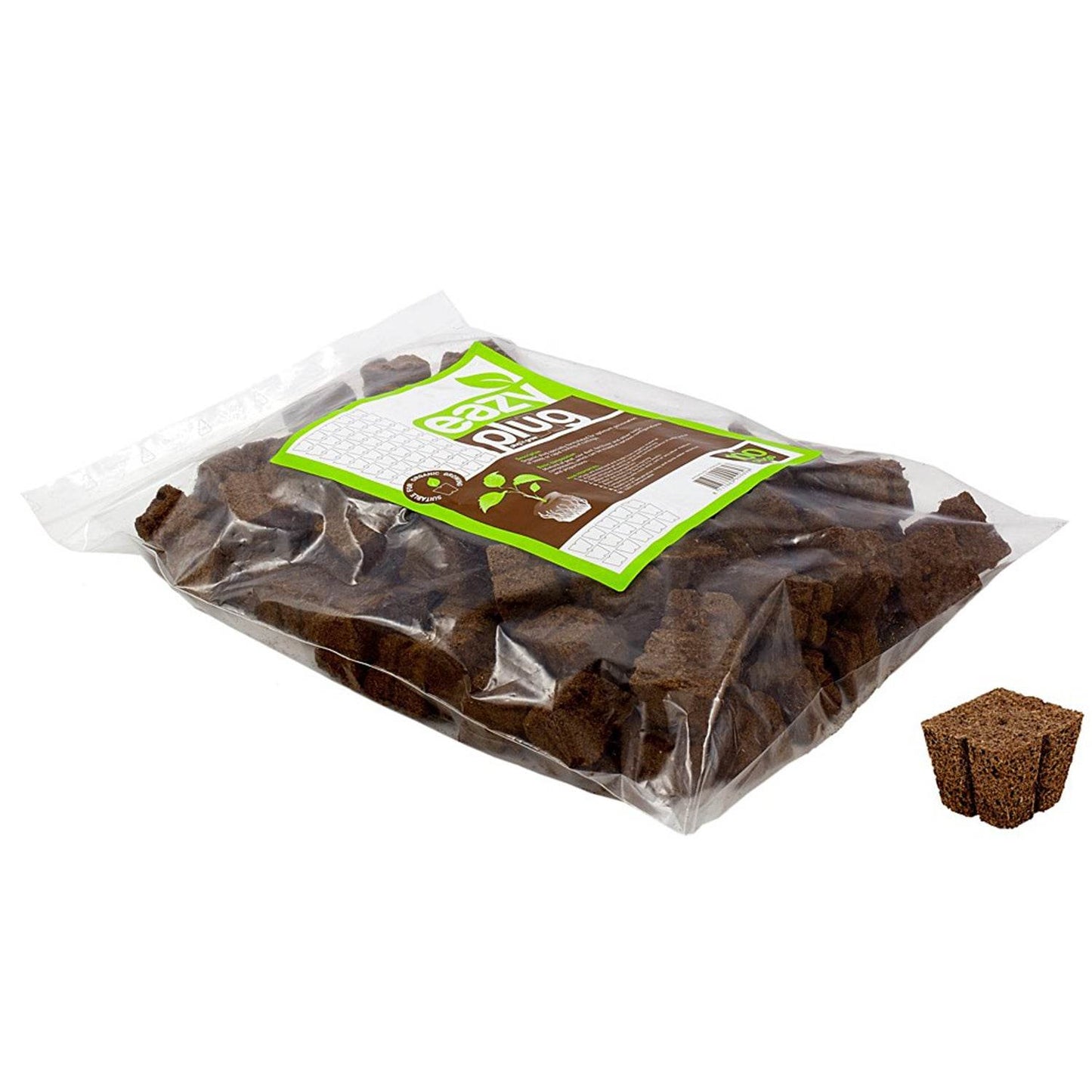 Eazy Plugs - Nachfüllpack - Grow Factory