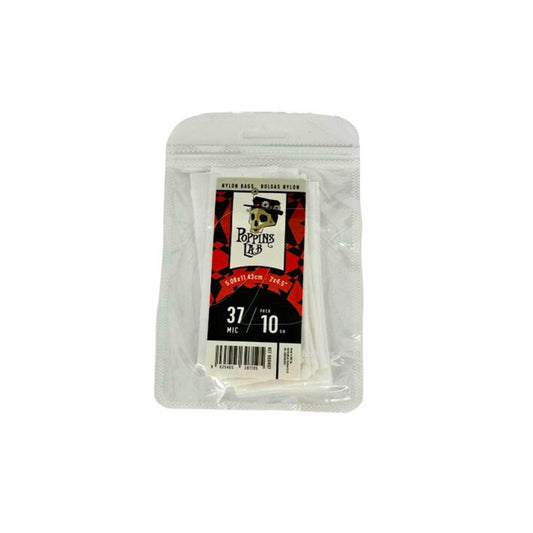 Poppins Lab - Rosin-Bag - Grow Factory