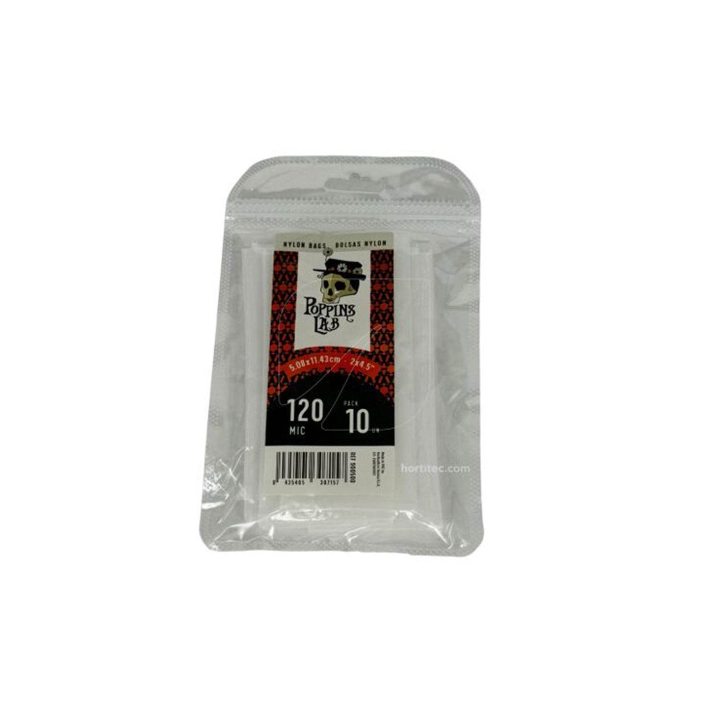 Poppins Lab - Rosin-Bag - Grow Factory