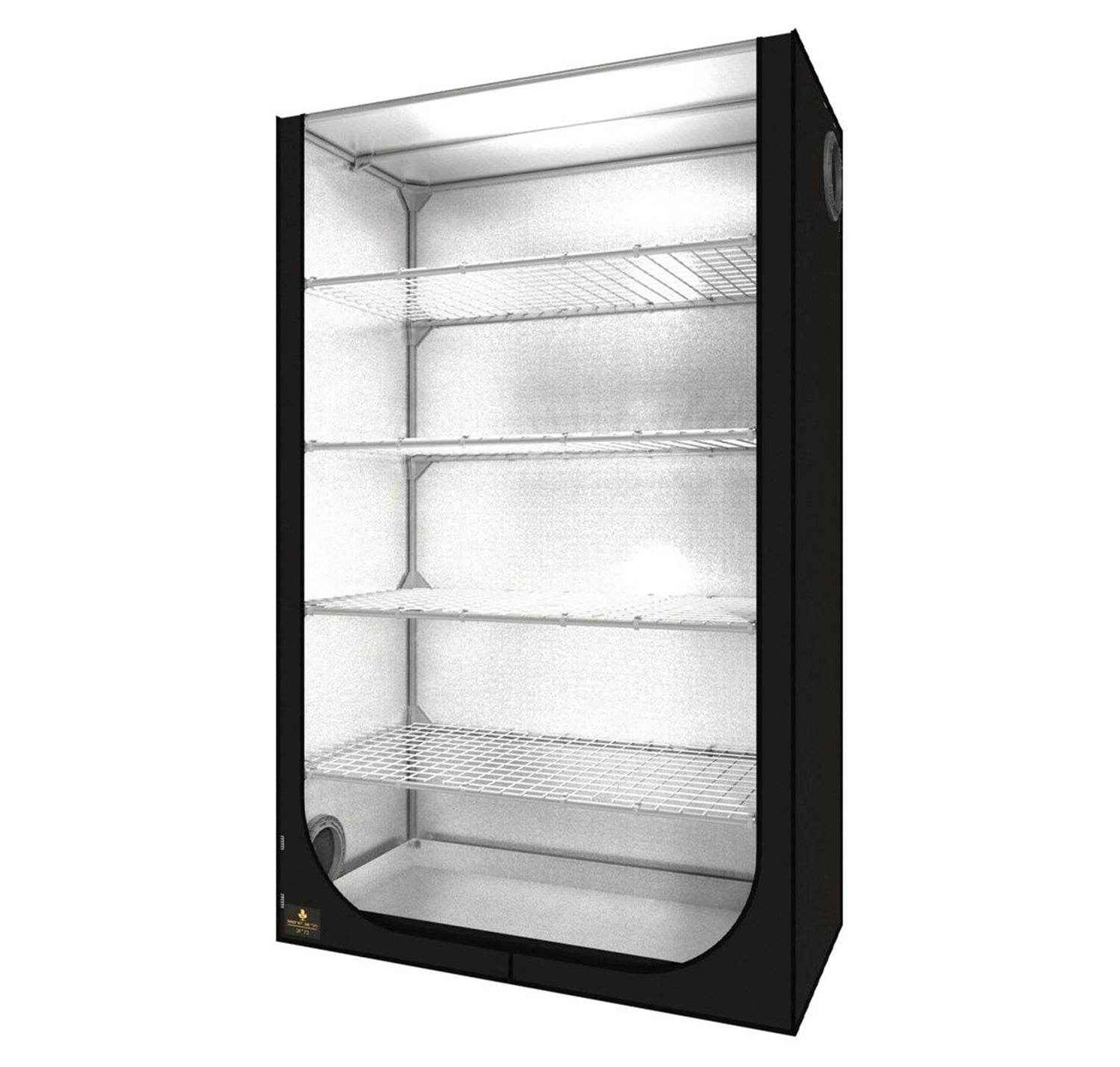 Secret Jardin Dark Propagator