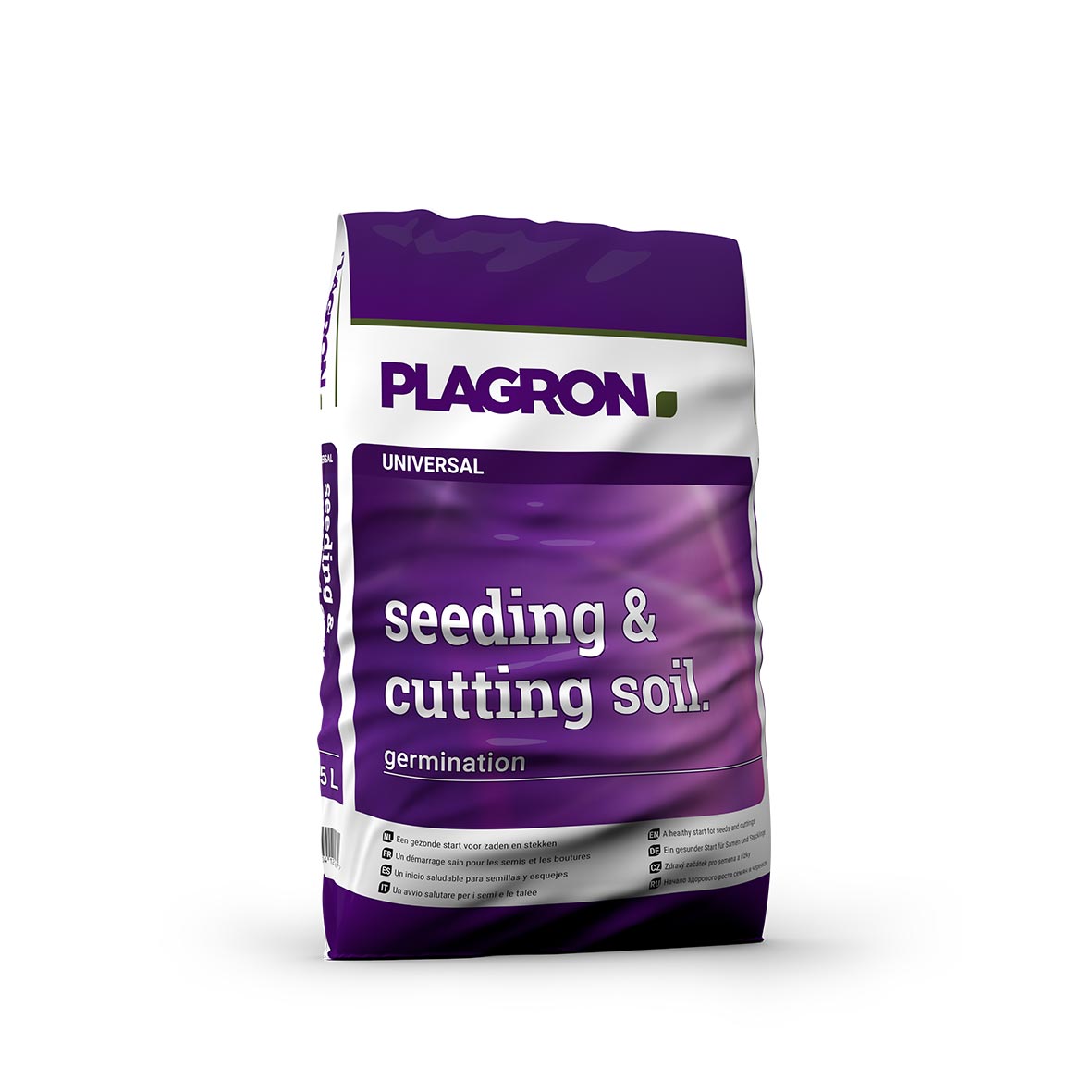 Plagron Seeding/Cutting Soil