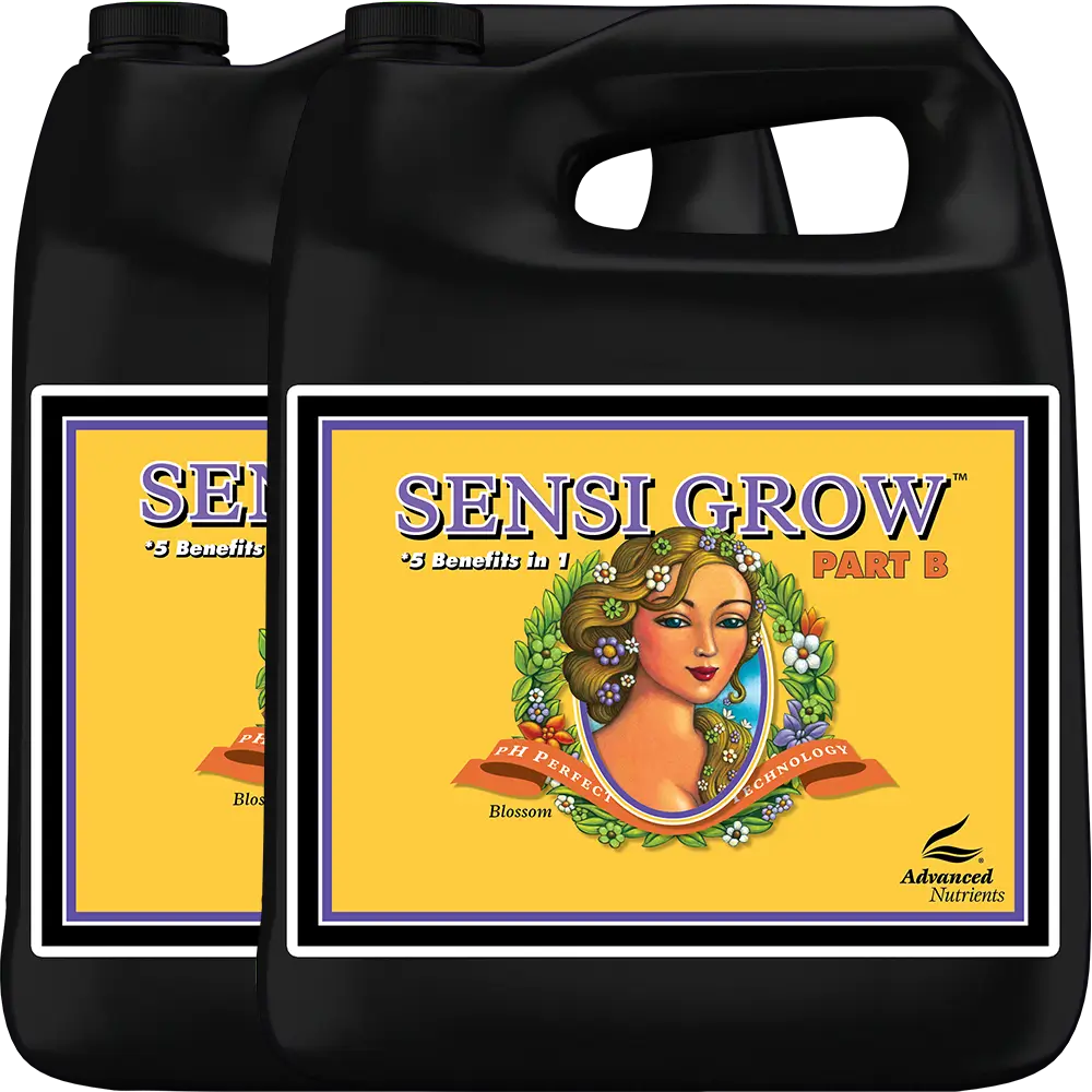 Advanced Nutrients pH Perfect Sensi Grow A & B
