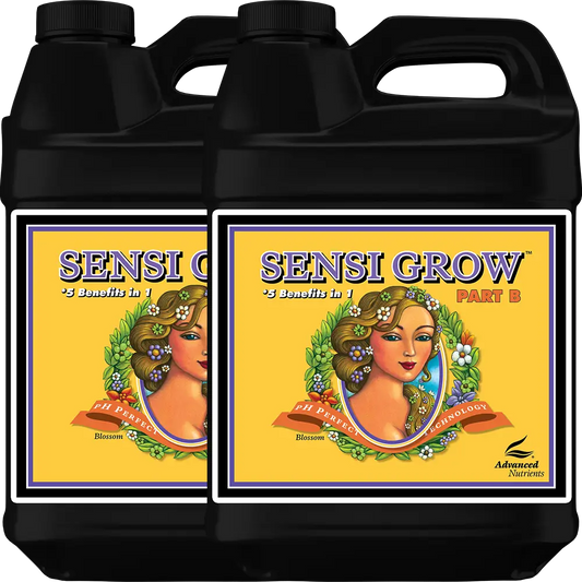 Advanced Nutrients pH Perfect Sensi Grow A & B