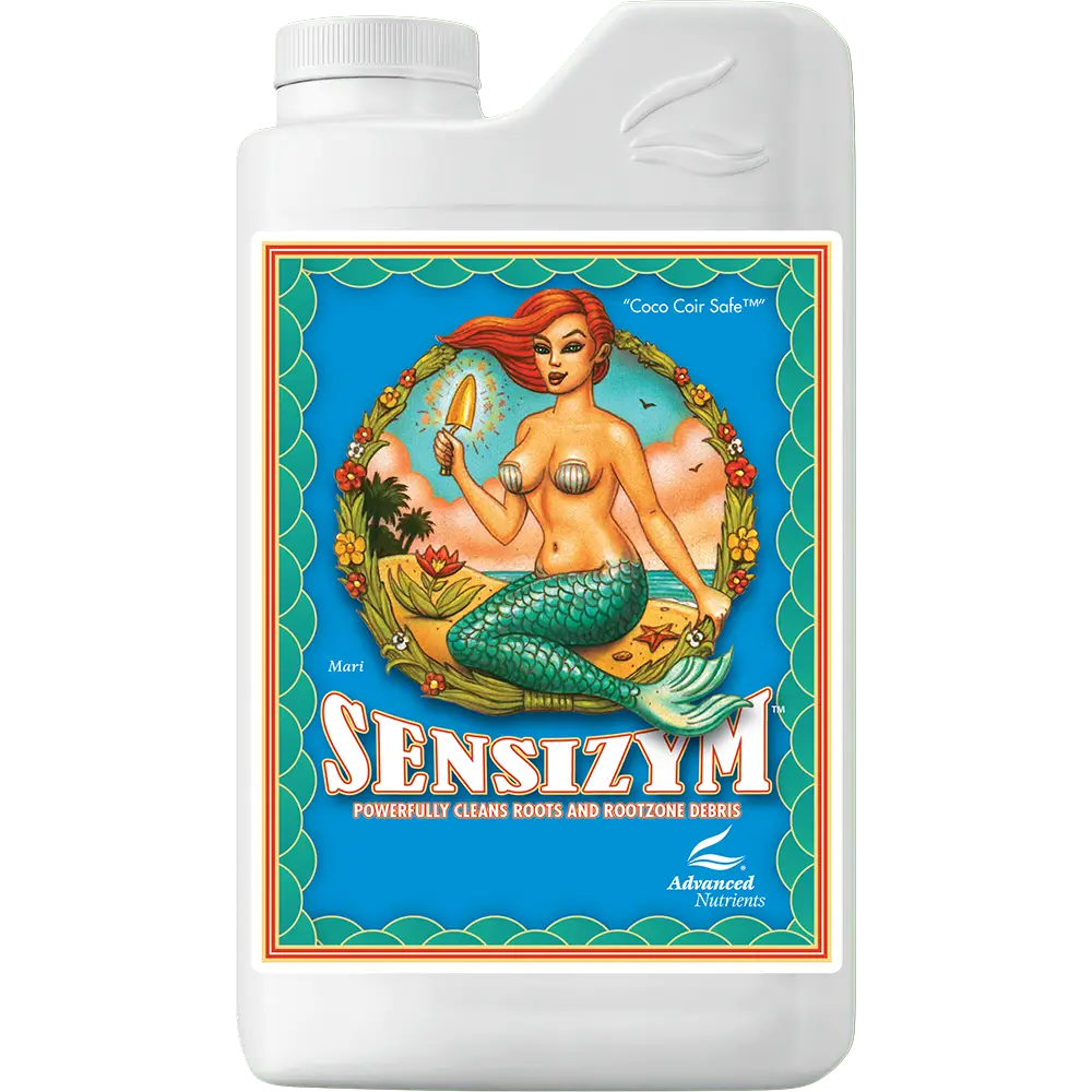 Advanced Nutrients Sensizym