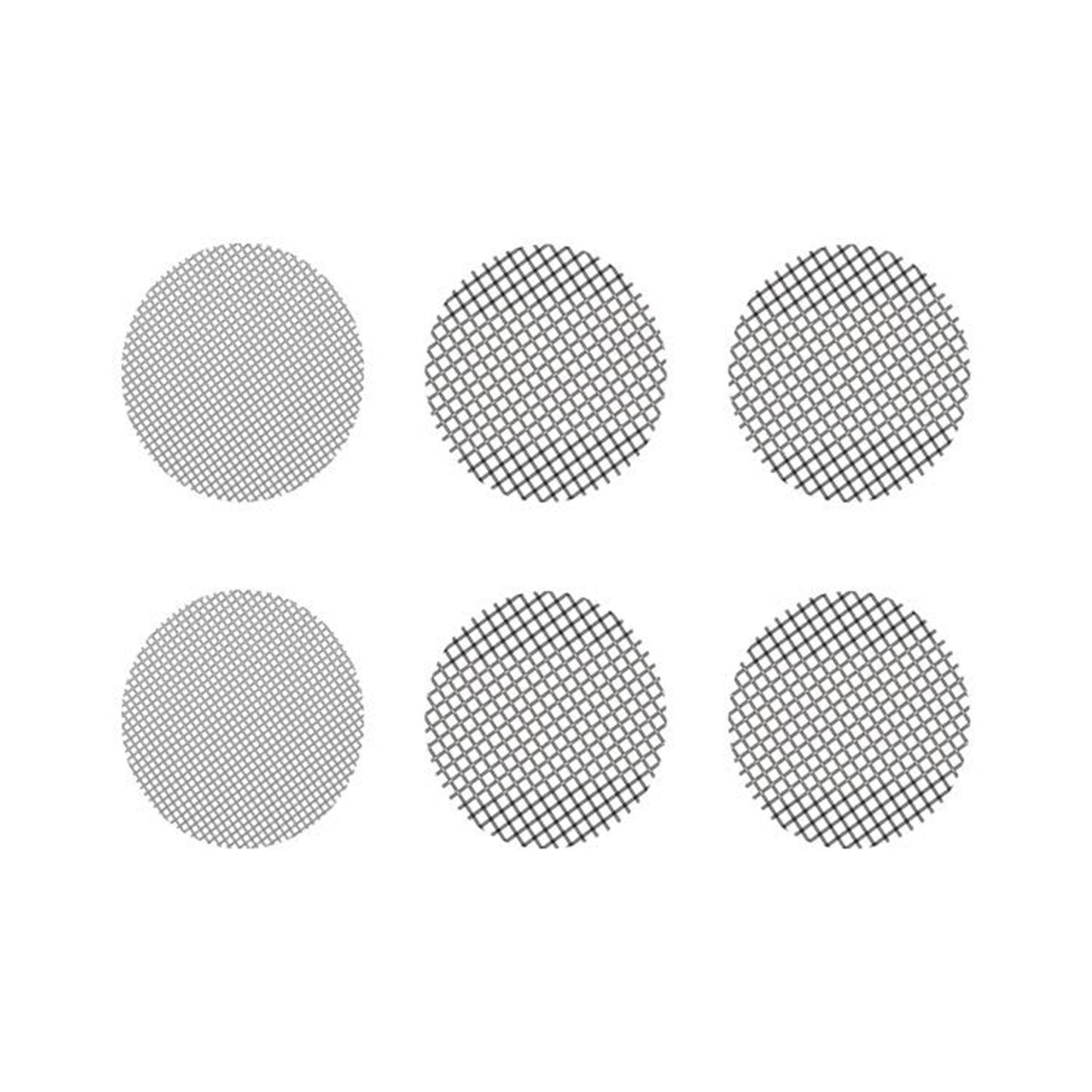 Storz & Bickel - Siebe-Set Ø 15 mm für Mighty/Crafty - Grow Factory