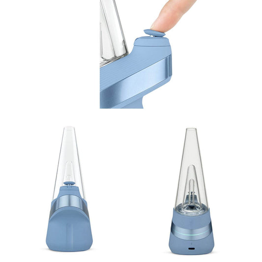 Puffco - New Peak - Grow Factory