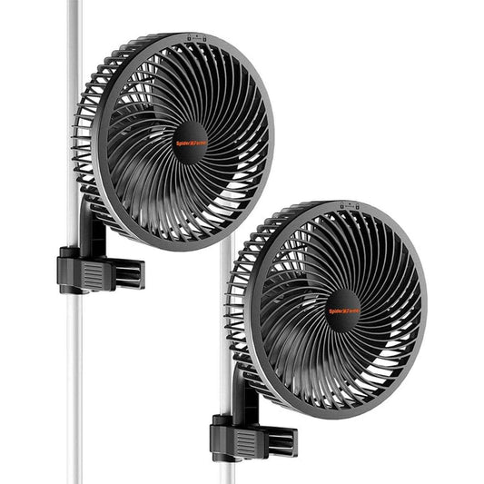 Spider Farmer - Clip Fan 6"