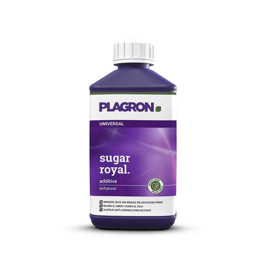 Plagron Sugar Royal - Grow Factory