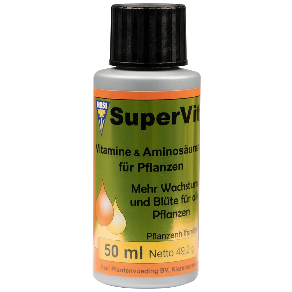 Hesi SuperVit
