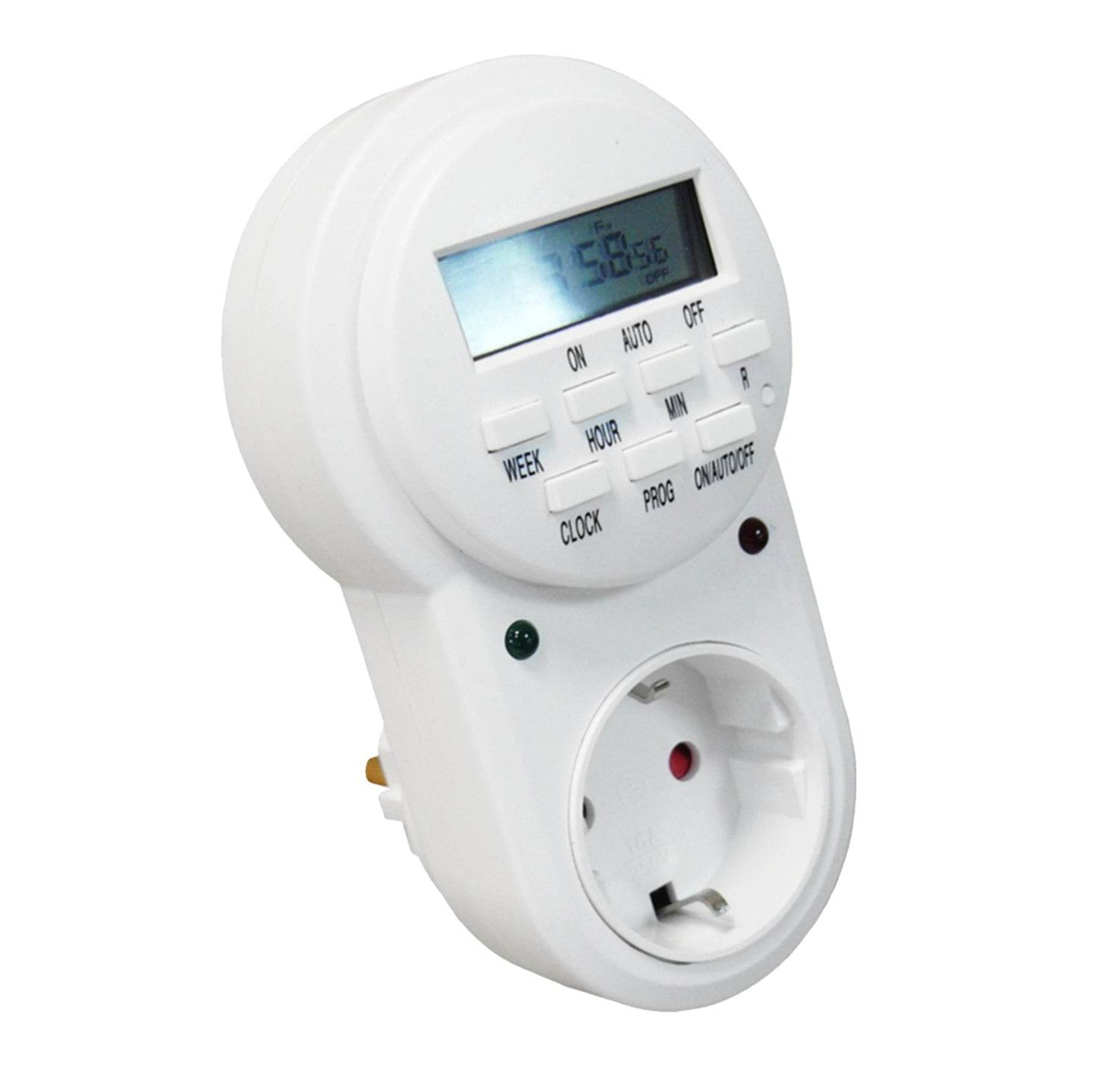 The Pure Factory Digital Timer - Grow Factory