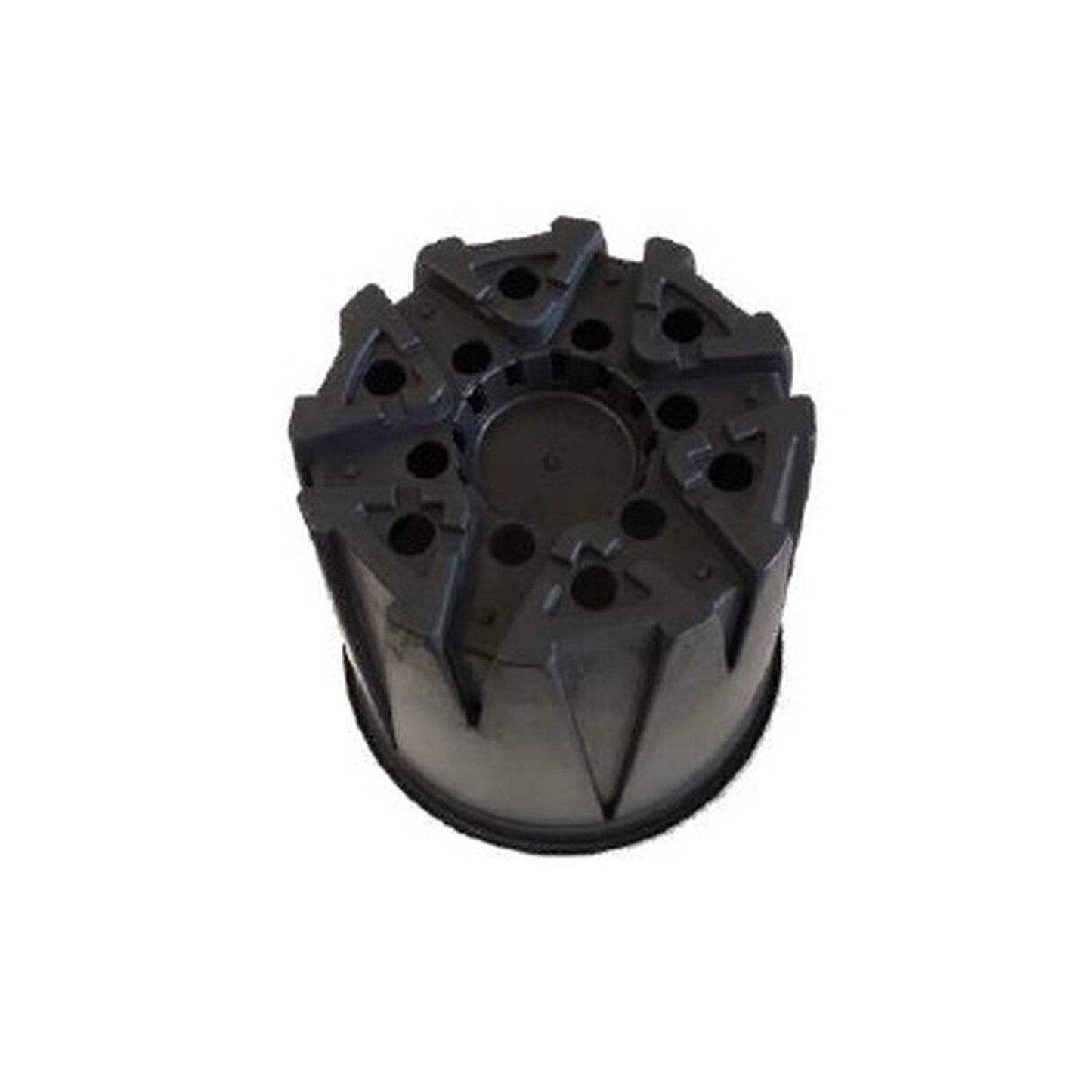 Kunststoff-Topf Rund - Grow Factory