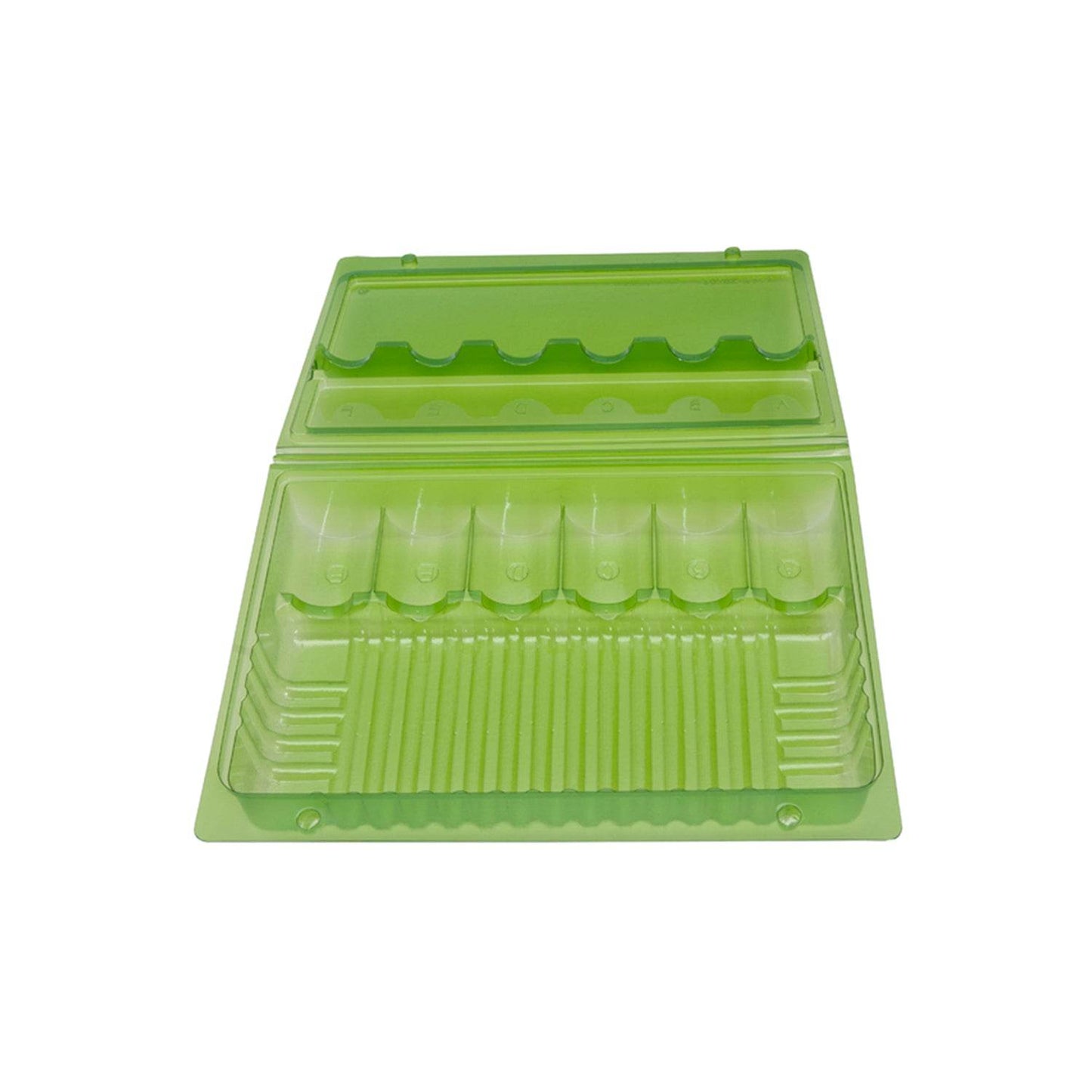 Transportbox für 6 Stecklinge - Grow Factory