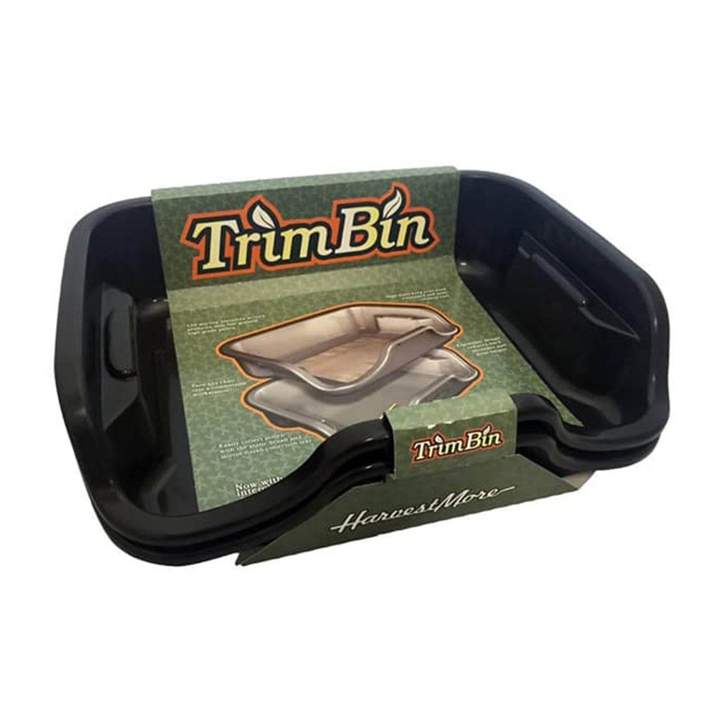 TrimBin Ernte-Schnittschale - Grow Factory