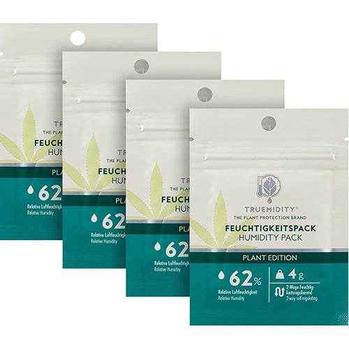 Truemidity Feuchtigkeispack 62%