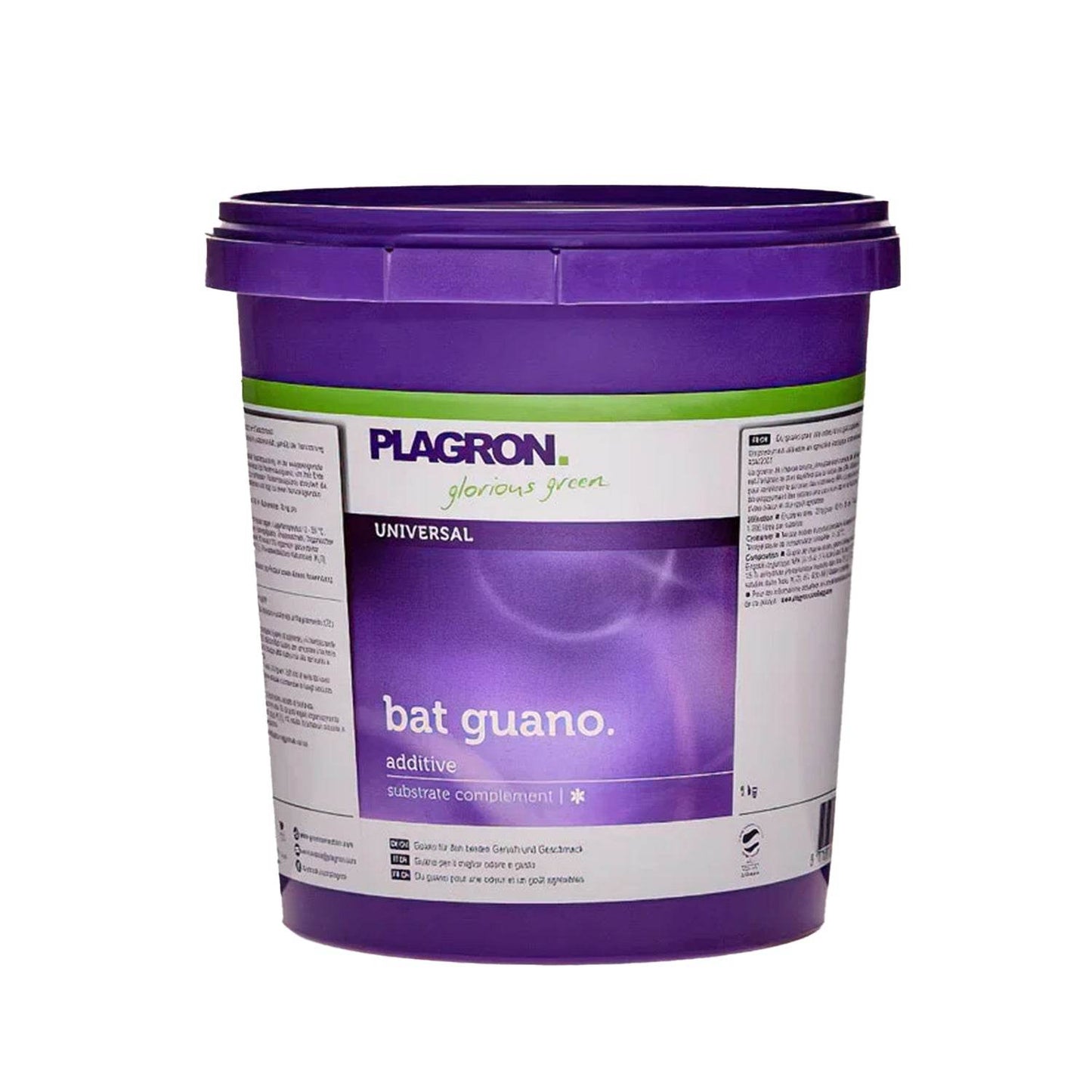 Plagron Bat Guano - Grow Factory