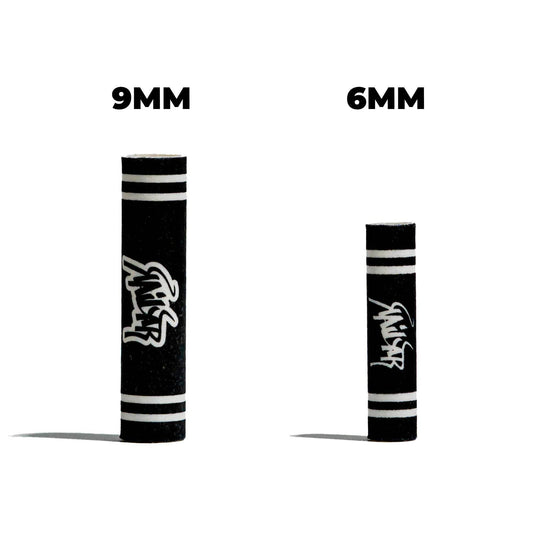 Kailar Small Size 5,9mm Cellulose Aktivkohlefilter - 500 Stück - Grow Factory